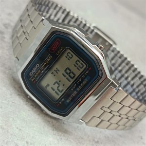 CASIO A159WA-N1DF - Image 3