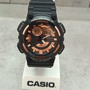 CASIO AEQ-110W-1A3VDF - Image 2