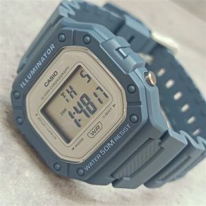 CASIO W-218HC-2AVDF - Image 3