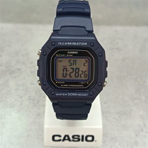 CASIO W-218H-2AVDF - Image 2