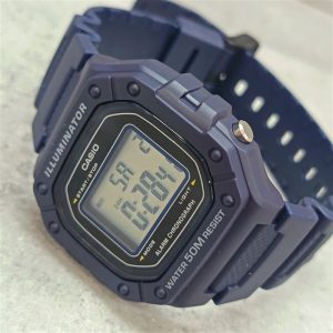 CASIO W-218H-2AVDF - Image 3