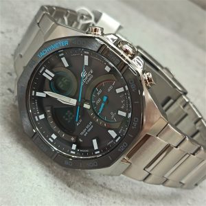CASIO EDIFICE ecb-950db-1adf - Image 3