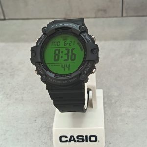 CASIO AE-1500WHC-1AVEF - Image 3