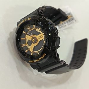 CASIO BABY-G BA-110X-1AER - Image 3