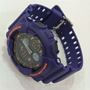 CASIO G-SHOCK GA-140-6AER - Image 3