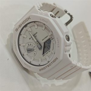 CASIO G-SHOCK GA-2100-7A7ER - Image 3