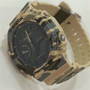 CASIO G-SHOCK GA-2100CM-5AER - Image 3
