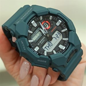 CASIO G-SHOCK GA-010-2AER - Image 1