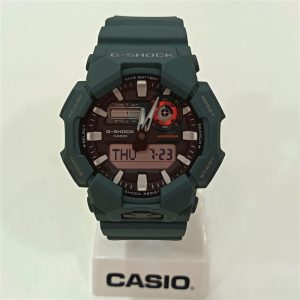 CASIO G-SHOCK GA-010-2AER - Image 2