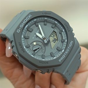 CASIO G-SHOCK GA-2110ET-8AER - Image 1