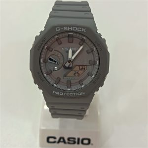 CASIO G-SHOCK GA-2110ET-8AER - Image 3
