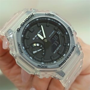 CASIO G-SHOCK GA-2100SKE-7AER - Image 1
