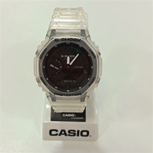 CASIO G-SHOCK GA-2100SKE-7AER - Image 2