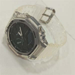CASIO G-SHOCK GA-2100SKE-7AER - Image 3