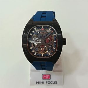 MINI FOCUS 0618 - Image 3