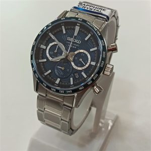 SEIKO SSB445P1 - Image 3