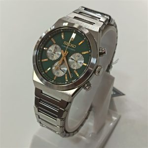 SEIKO SSB461P1 - Image 3