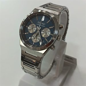 SEIKO SSB453P1 - Image 3