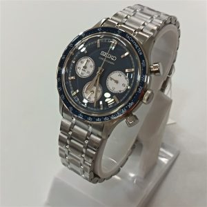 SEIKO SSB477P1 - Image 3