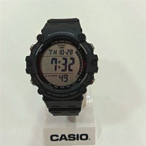 CASIO AE-1500WH-1AVEF - Image 3