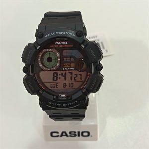 CASIO WS-1500H-1AVEF - Image 3