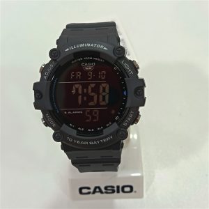 CASIO AE-15200WH-8BVEF - Image 3