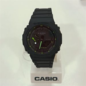 CASIO GA-2100-1A3ER - Image 3