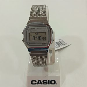 CASIO A158WEM-7EF - Image 3