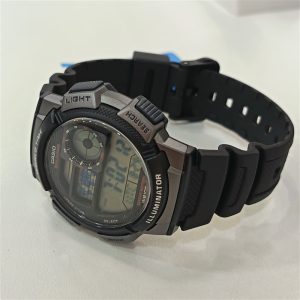 CASIO AE-1000W-1BVDF - Image 3