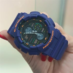 CASIO G-SHOCK GA-140-6AER - Image 1
