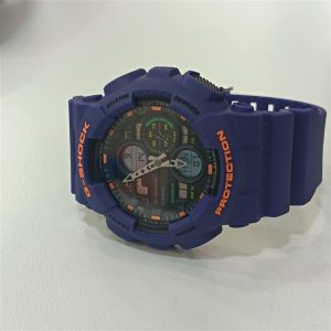 CASIO G-SHOCK GA-140-6AER - Image 2