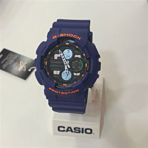 CASIO G-SHOCK GA-140-6AER - Image 3