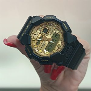 CASIO GA-010GGB-1A9ER - Image 1