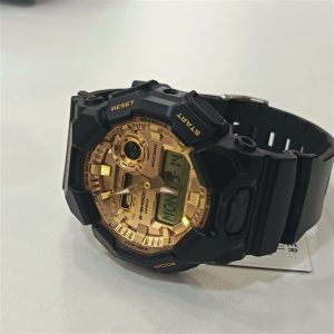CASIO GA-010GGB-1A9ER - Image 2