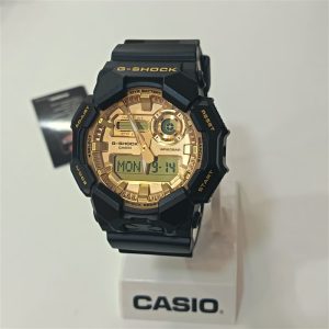 CASIO GA-010GGB-1A9ER - Image 3
