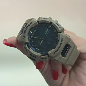 CASIO G SHOCK GBA-900UU-5AER - Image 1