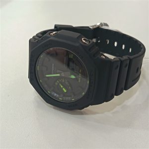 CASIO G SHOCK GA-2100-1A3ER - Image 2