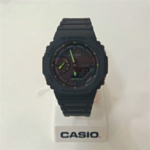 CASIO G SHOCK GA-2100-1A3ER - Image 3