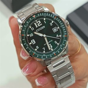 CITIZEN NJ0190-51X - Image 1